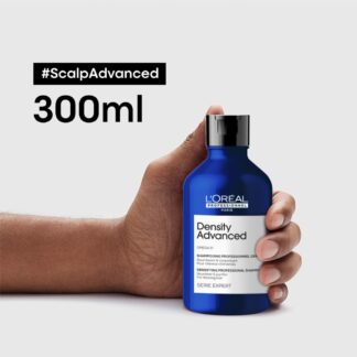 Loreal Density Advanced Shampoo 300 ML