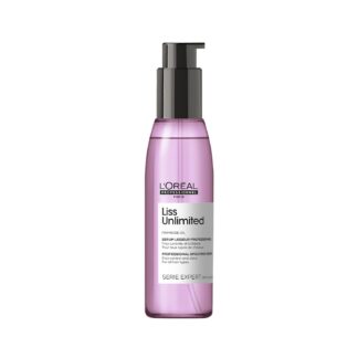 Loreal - Liss Unlimited Serum 125 ML