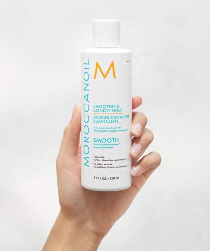 Moroccanoil Smoothing Conditioner - 250 ml - Image 2