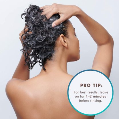 Moroccanoil Smoothing Conditioner - 250 ml - Image 5