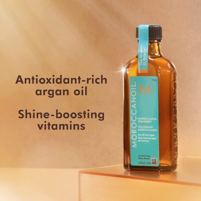 Moroccanoil Treatment 100ml - Image 5