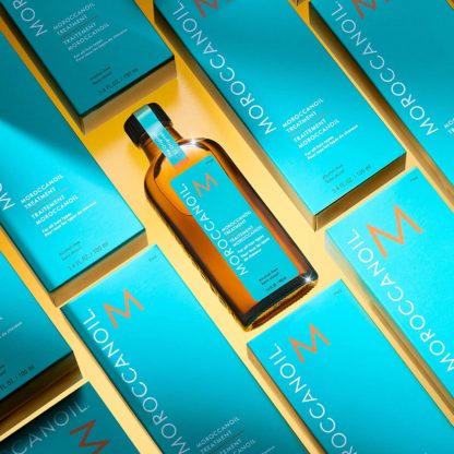 Moroccanoil Treatment 100ml - Image 8