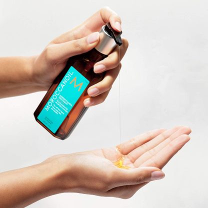 Moroccanoil Treatment 100ml - Image 4