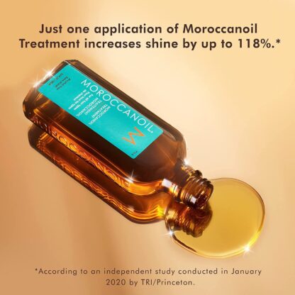 Moroccanoil Treatment 100ml - Image 6
