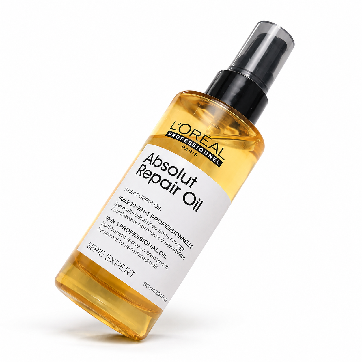 Loreal Absolut Repair Oil 90 ML - Image 3