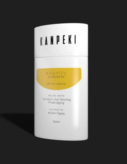 Kanpeki Kouyou - UV Filter 50