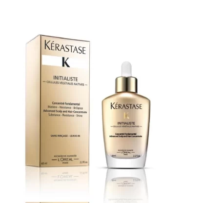 Kerastase Initialiste Advanced Scalp & Hair Serum - Image 2