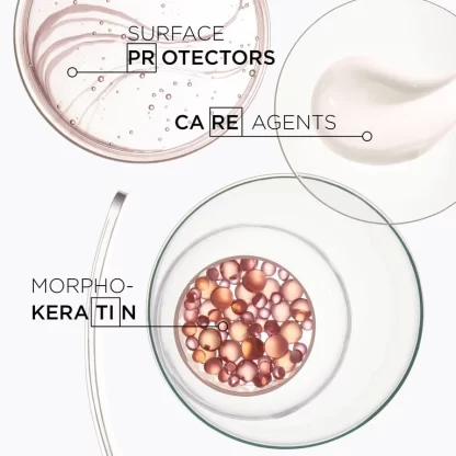 Kerastase Discipline Bain Fluidealiste Gentle Shampoo - Image 3