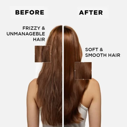Kerastase Discipline Bain Fluidealiste Gentle Shampoo - Image 4