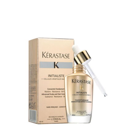 Kerastase Initialiste Advanced Scalp & Hair Serum - Image 4