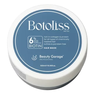 Botoliss Biotin hair Mask 200 ML