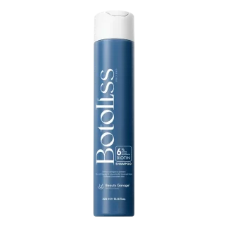 Botoliss Biotin Shampoo 300 ML