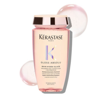 Kerastase Gloss Absolu Bain Hydra Glaze 250 ML