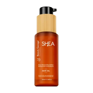Shea Retention Treatment Hair Oil 50 ML
