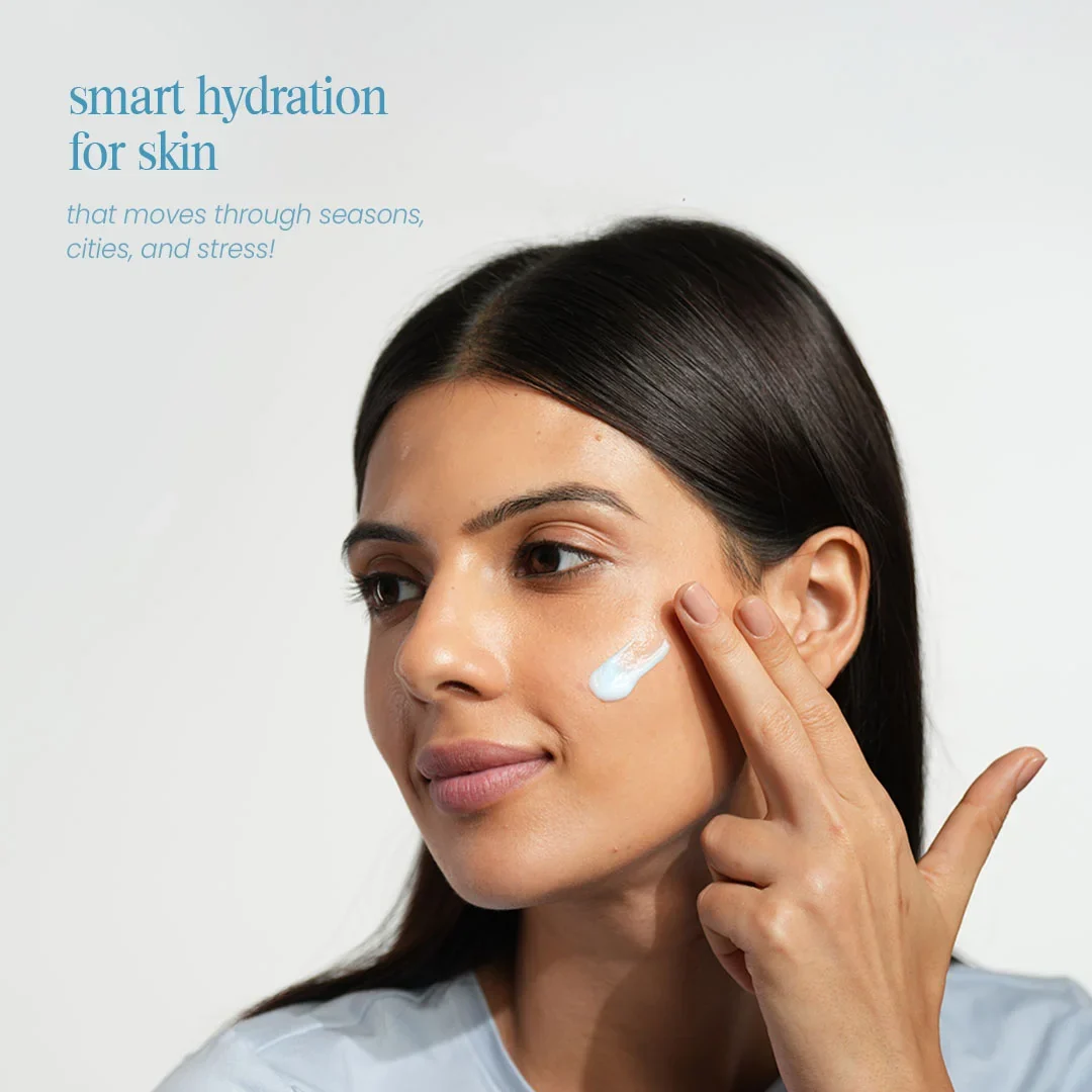 AMINU - Hydrating Cream 50 ML - Image 3