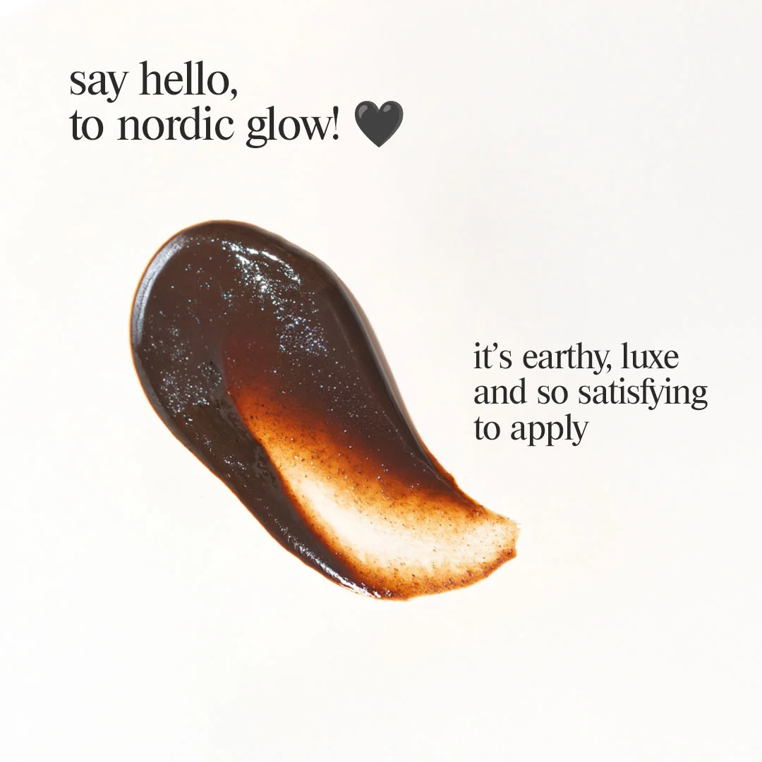 AMINU - Nordic Mud Mask 50 ML - Image 7