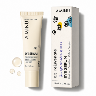 AMINU - Eye Serum 10 ML