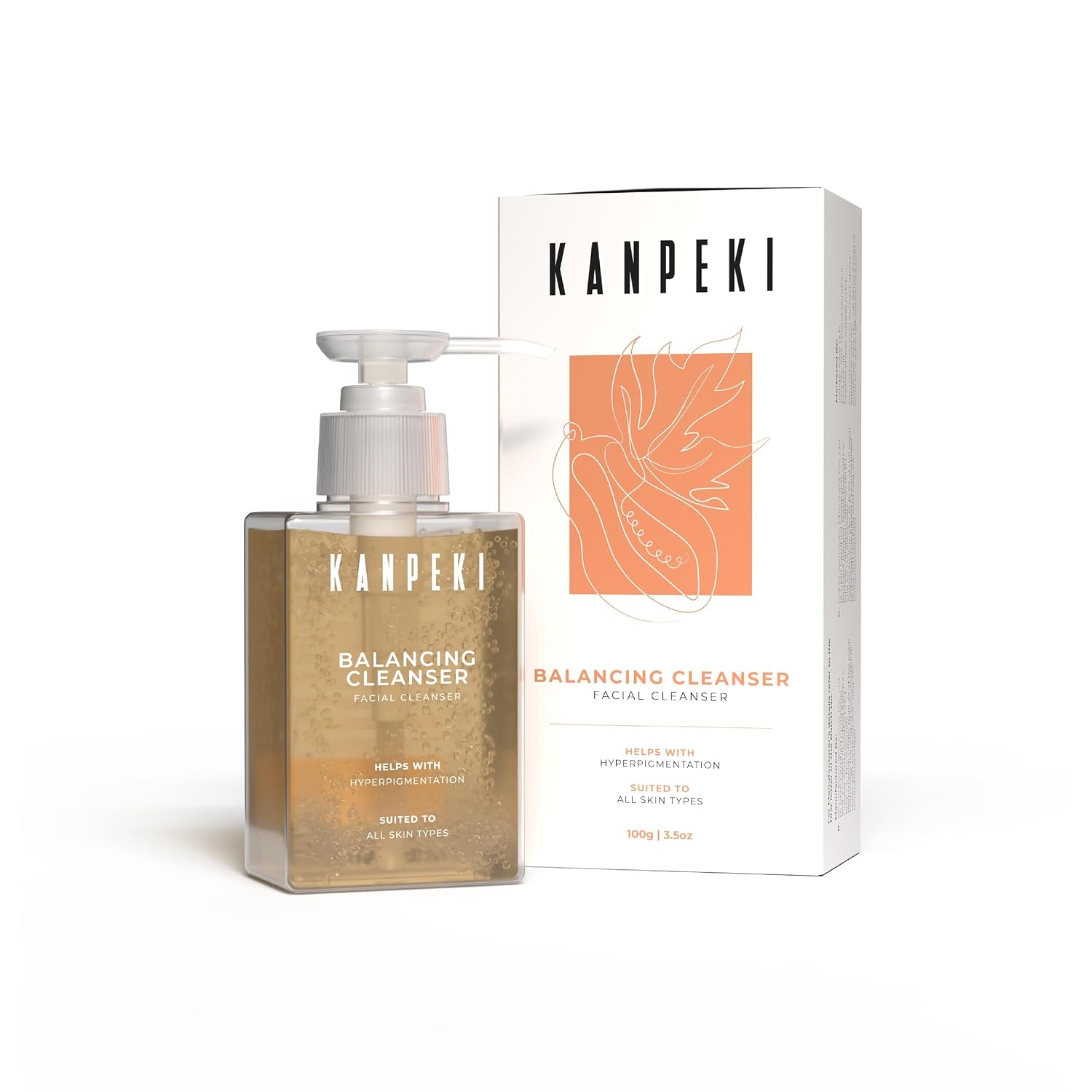 Kanpeki Complete Skincare Ritual for All Skin - Image 2