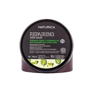 Naturica Repairing Deep Mask 250 ML