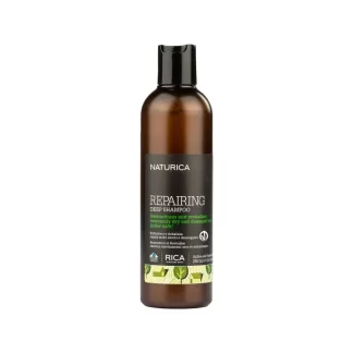 Naturica Repairing Deep Shampoo 250 ML