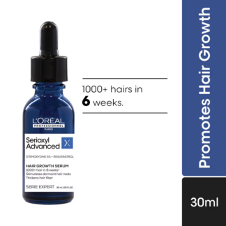 Loreal Serioxyl Advanced Hair Growth Serum 30 ML