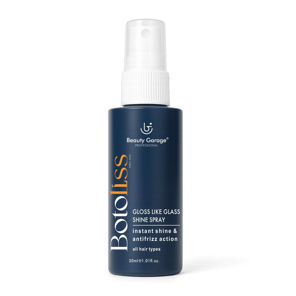 BG Botoliss Shine Spray 30 ML