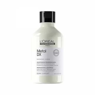 Loreal Metal DX Shampoo 300 ML