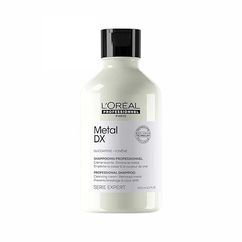 Loreal Metal DX Shampoo 300 ML