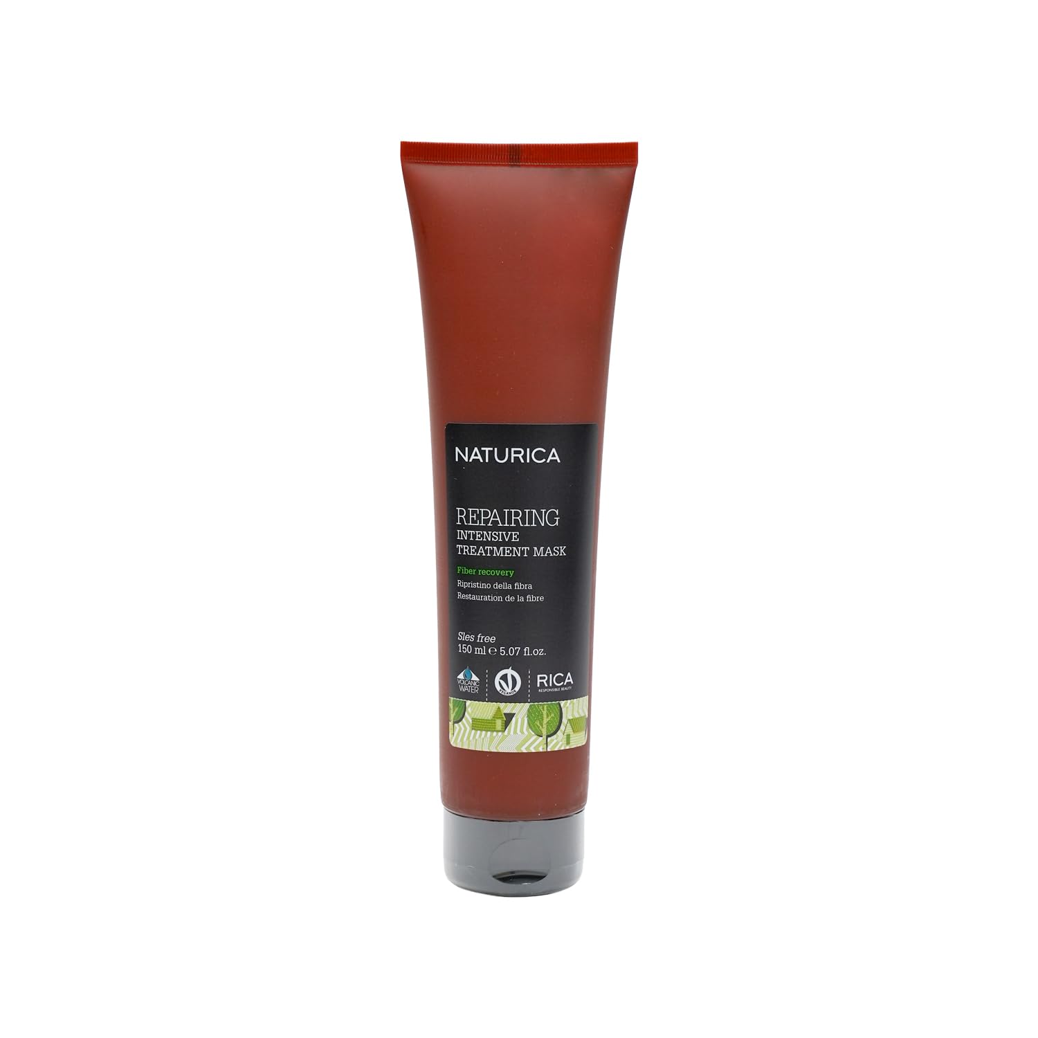 Naturica Repairing Intensive Treatment Mask 150 ML
