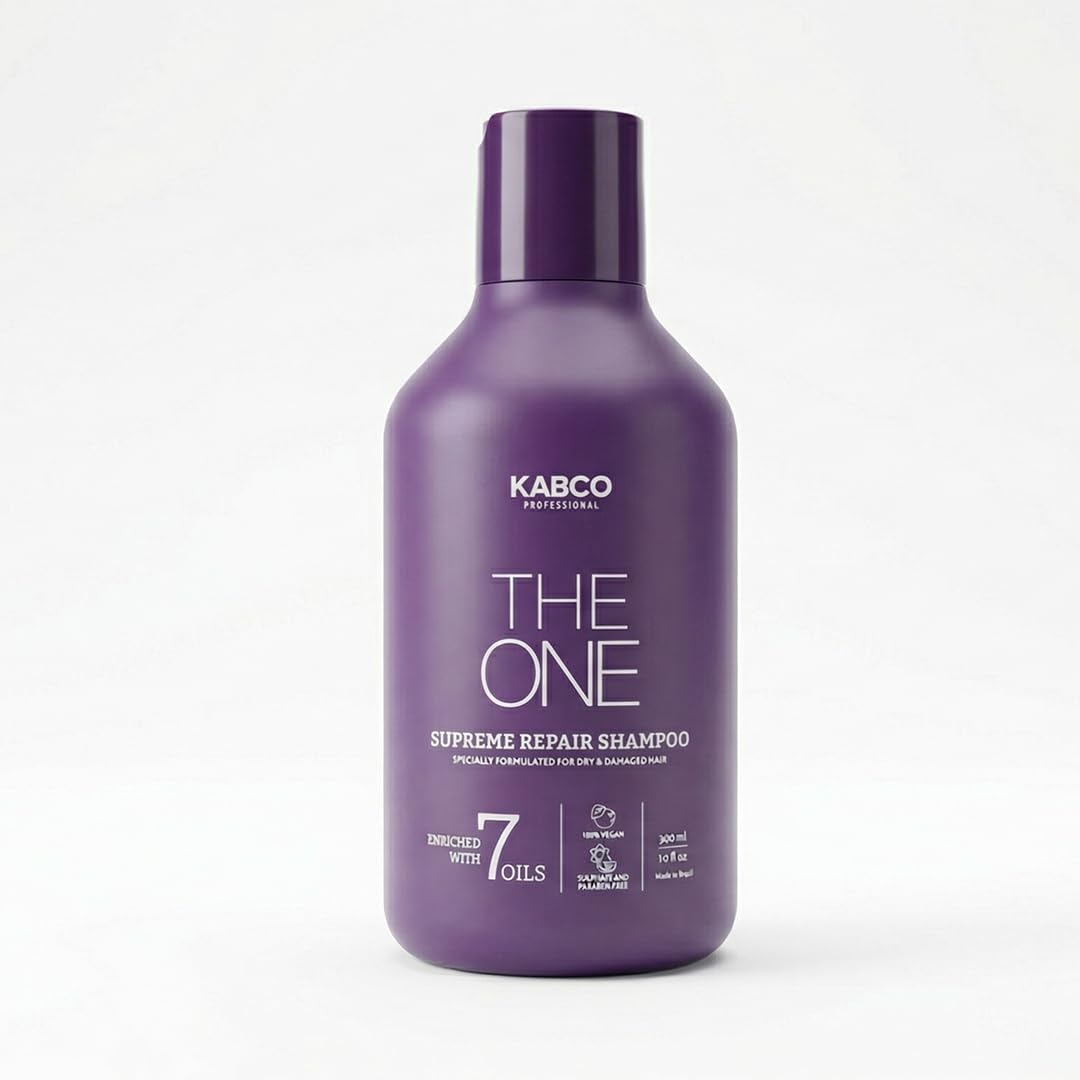 Kabco The One Supreme Repair Shampoo 300 ML