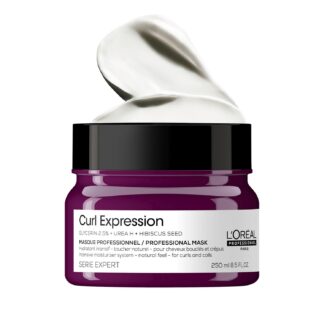 Loreal Curl Expression Masque 250 ML