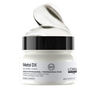 Loreal Metal DX Masque 250 Gms