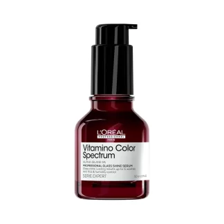 Loreal Vitamino Color Spectrum Glass Shine Serum 30 ML