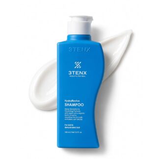3TENX Hydra Revive Shampoo 100 ML