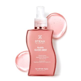 3TENX Hydrify Gloss Mist 150 ML