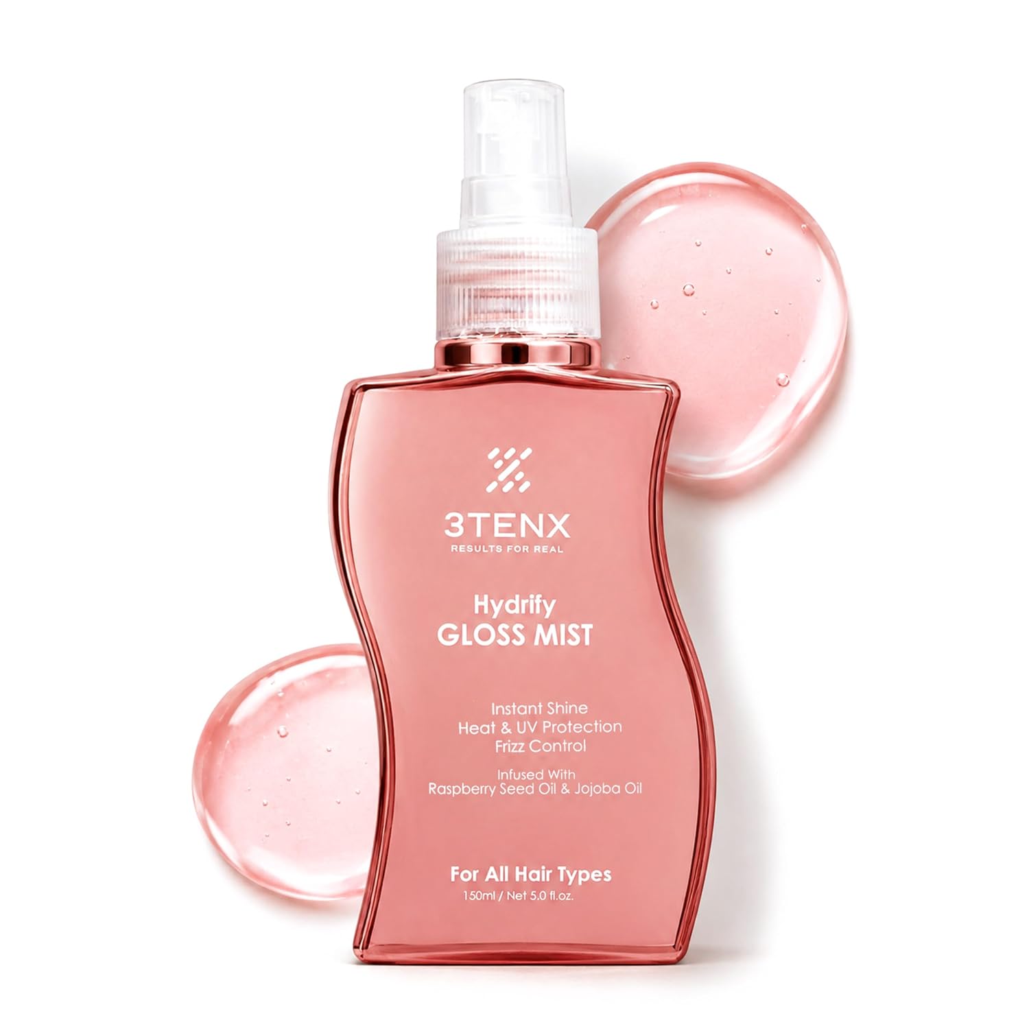 3TENX Hydrify Gloss Mist 150 ML