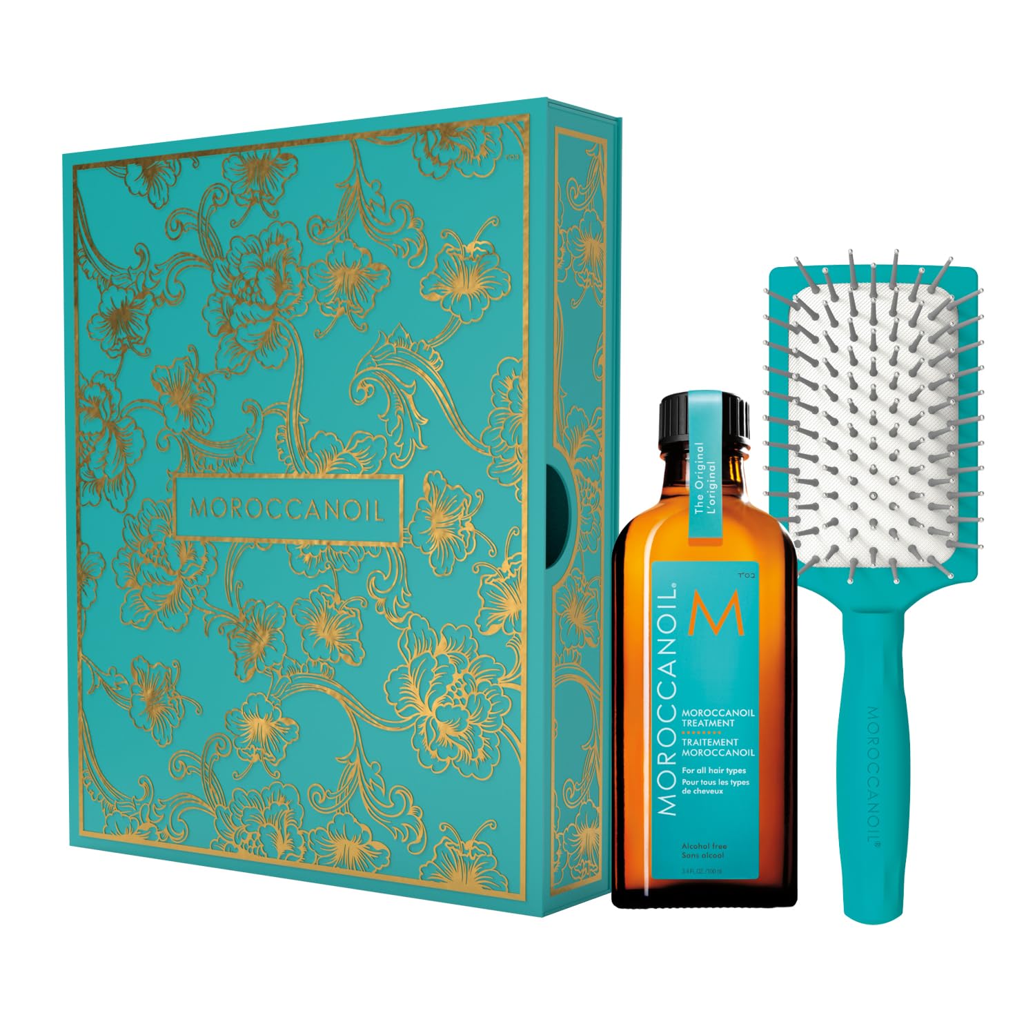 Moroccanoil Hair Treatment Oil 100 ML