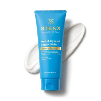 3TENX Hydra Revive Hair Mask 250 ML