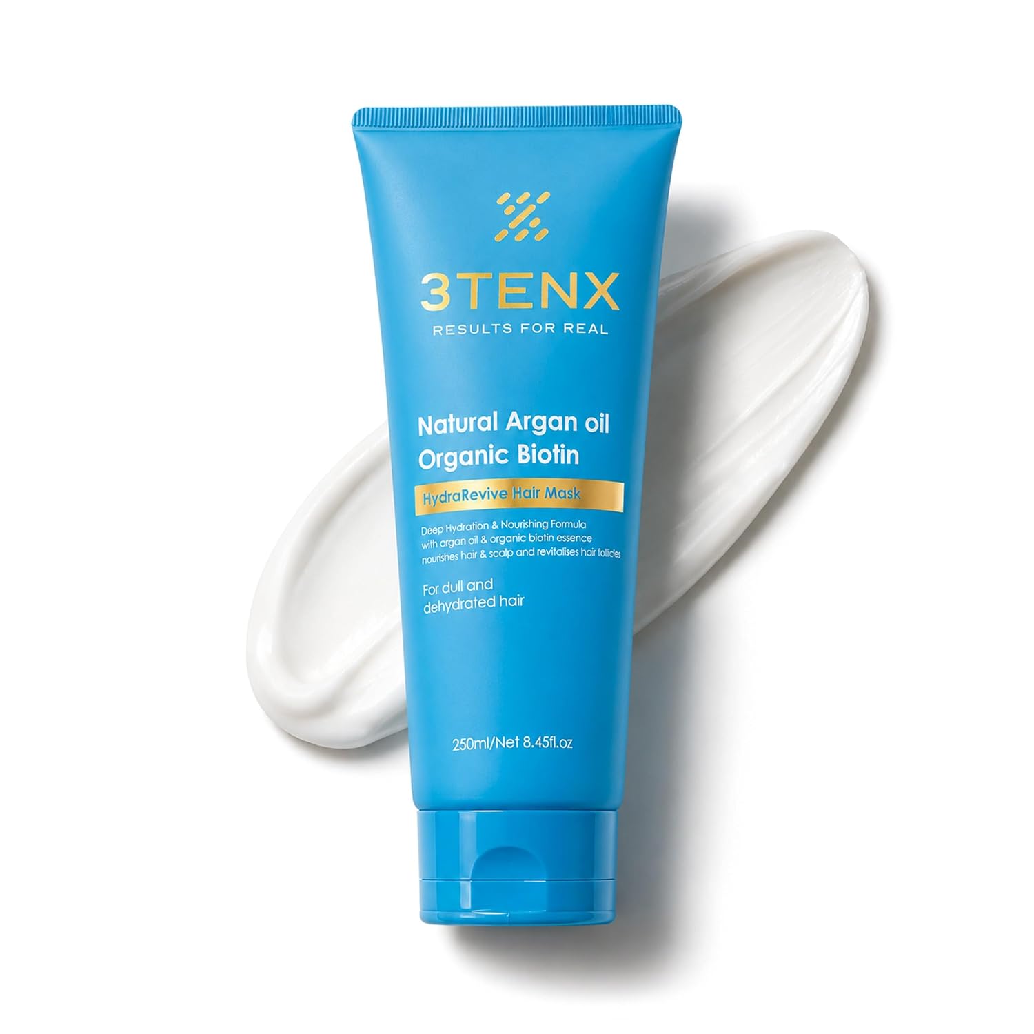 3TENX Hydra Revive Hair Mask 250 ML
