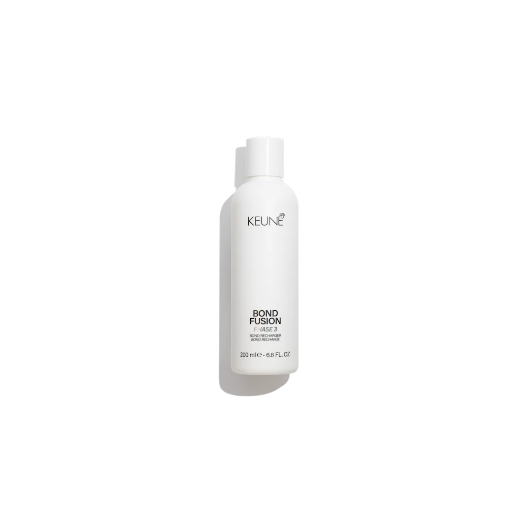 Keune Bond Fusion Phase Three 200 ML