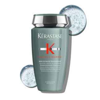 Kerastase Genesis Homme Bain De Masse Epaississant 250 ML