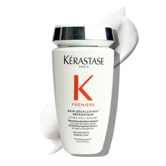 Kerastase Premiere Bain Decalcifiant Reparateur 250 ML
