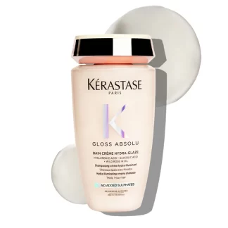 Kerastase Gloss Absolu Bain Creme Hydra Glaze 250 ML