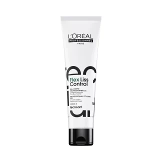 Loreal Tecni Art Flex Liss Control Gel Creme 150 ML