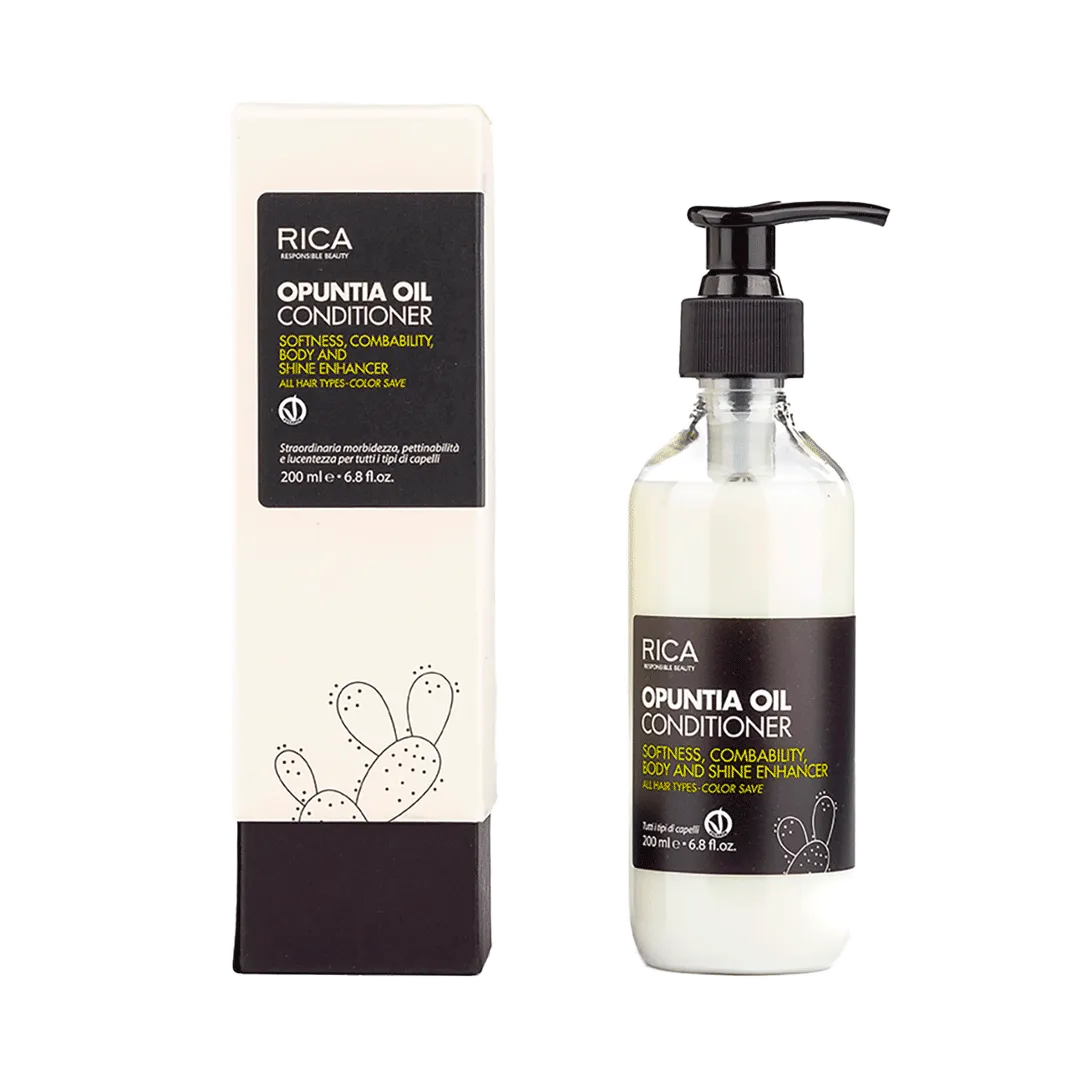 Rica Opuntia Oil Conditioner 200 ML
