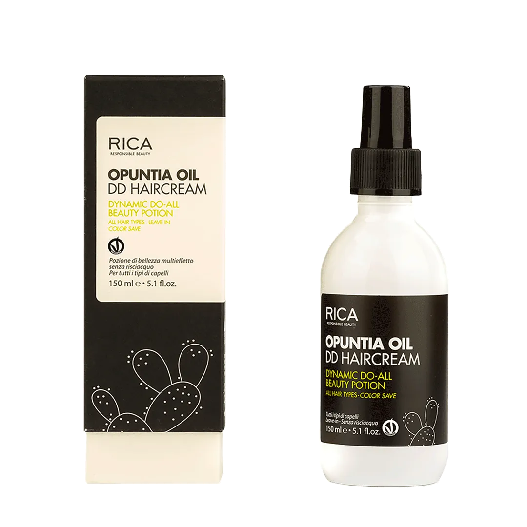 Rica Opuntia Oil DD Haircream 150 ML