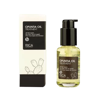 Rica Opuntia Oil Treatment 120 ML