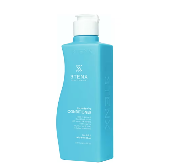 3TENX Hydra Revive Conditioner 250 ML