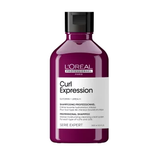 Loreal Curl Expression Shampoo 300 ML