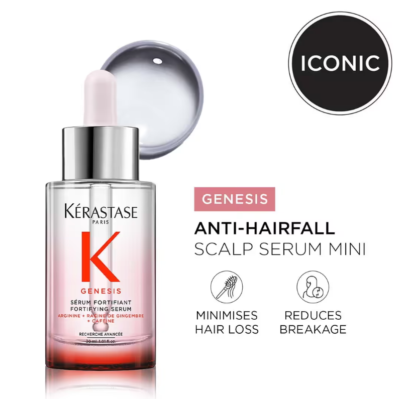 Kerastase Genesis Anti Hair Fall Fortifying Serum 30 ML